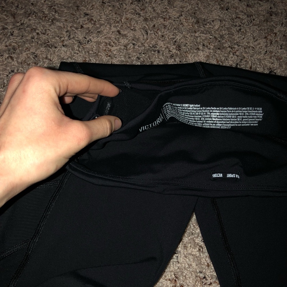 Victoria Secret Leggings